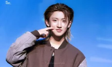 Woojin LNGSHOT Jalani Operasi Bahu Setelah 6 Bulan Debut: Saya akan Fokus Pemulihan