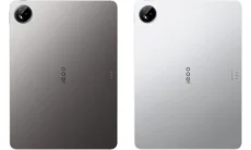 iQOO Pad 5c Resmi Meluncur, Tablet Snapdragon 8s Gen 3 dengan Baterai 10.000 mAh