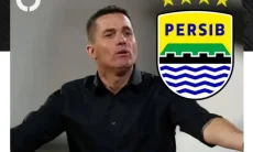 Profil Osmar Loss Vieira, Pelatih Brasil yang Dirumorkan Masuk Radar Persib