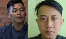 Nyaris Dapat Rp250 Juta! Cerita Opa Tukang Cukur Didatangi Taufik Hidayat