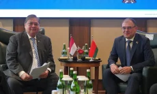 Airlangga Sebut Indonesia Berencana Impor Susu dari Belarus untuk Program MBG