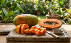 Berikut 4 Manfaat Kesehatan Buah Pepaya Berdasarkan Bukti Ilmiah, Bagus untuk Kulit?