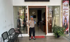 Pertimbangkan Keamanan, Rekonstruksi Taufik Hidayat Dilakukan di Polda dan Tertutup