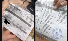 Viral Bungkus Gorengan Pakai Rekam Medis Pasien TB MDR, Netizen: Ngeri Banget