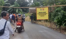 Pemkab Bandung Barat Targetkan 34 Perbaikan Jalan dan 1 Jembatan di 14 Kecamatan