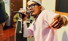 Komentari Lagu Lalaki Langit Lalanang Bejad, Ebith Beat A Ingatkan Bupati Purwakarta