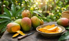 Apakah Penderita Diabetes Boleh Makan Mangga? Begini Jawaban Menurut Ahlinya
