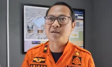 Ancaman di Musim Kemarau Kota Bandung Bergeser ke Permukiman