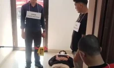 21 Adegan Rekonstruksi, Taufik Hidayat Akui Lakukan Penyiksaan Terhadap YTR