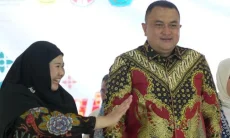 Tidak Masuk Skema Zonasi, Rudy Susmanto Daftarkan Anak ke SMP Swasta