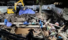 Distribusi Air Bersih di Tiga Kecamatan Sempat Terganggu Proyek Interkoneksi Pipa