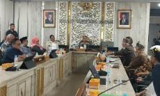 Usulan Ganti Nama Provinsi Jawa Barat Jadi Sunda Menguat, DPRD Beri Lampu Hijau