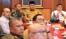 Bangun Stasiun Jasinga Rp5 Triliun, Pemkab Bogor Memilih Dukungan Pemerintah Pusat