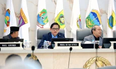 DPRD Jabar Bedah Silpa Rp186 M dan Temuan BPK, Jadi Penentu Arah APBD Perubahan APBD