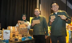 Dukung UKM Lokal Go Global, Telkomsel Resmi Tuntaskan DCE Academy dan Summit 2026