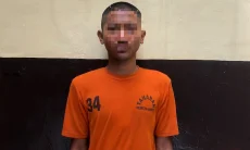 Tiga Tersangka Kasus Dugaan Kekerasan Seksual di Ciparay Ditahan, Satu Merupakan ABH