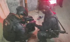 Warga Astaanyar Gagalkan 2 Pelaku Curanmor Saat Beraksi