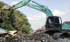 Pemkab Cirebon Ubah Strategi, Pengelolaan Sampah Difokuskan Tuntas di Tingkat Desa