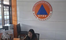BPBD Kota Tasikmalaya Bersiap Hadapi Kekeringan, Butuh Anggaran Tambahan Rp150 Juta