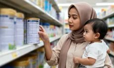 Jangan Terjebak Klaim Iklan, Ini Kiat Memilih Produk Nutrisi yang Tepat untuk Anak