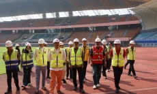 Bisa Lebih Menguntungkan, Kejagung Dorong Pengelolaan Stadion oleh Swasta
