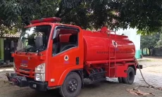 BPBD Garut Distribusikan 50 Ribu Liter Air Bersih untuk Warga Terdampak Kekeringan