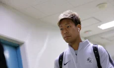 Ini Prestasi Pemain Anyar Persib Gakuto Notsuda Langganan Timnas Junior Jepang
