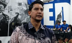 Ini Respons Ketua Umum Viking Soal Rekrutan Anyar Persib