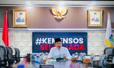 Mensos: MPLS Sekolah Rakyat Harus Dipersiapkan Secara Matang