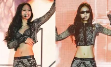 Termasuk Palestina, Jennie BLACKPINK Menyumbangkan Semua Pendapatan dari Roskilde