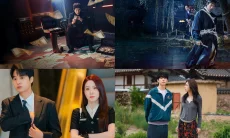 Dibintangi Park Eun Bin, Berikut 4 Drama Korea Netflix yang akan Tayang di Bulan Juli