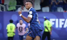 Gol Mbappe Antar Prancis Jumpa Maroko di Delapan Besar Piala Dunia 2026