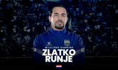 Persib Resmi Mendatangkan Zlatko Runje,  Intip Sepak Terjang  Asisten Pelatih