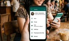India Minta Meta Jelaskan Keamanan Fitur Username di WhatsApp Agar Tidak Ada Penipuan