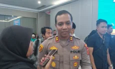 Perkembangan Daerah Ubah Status Polres menjadi Polresta Karawang