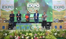 Elang Mandiri Grup Kolaborasi dengan Legislatif, Sejahterakan Petani Kabupaten Bogor