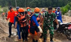 Hilang Usai Penggerebekan Bandar Sabu, Jasad Anggota Polres Katingan Ditemukan