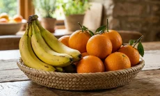 7 Buah Tinggi Karbohidrat yang Baik untuk Kesehatan, Ada Pisang hingga Jeruk