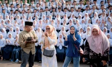 Tak Ikut Protes SPMB,  Alumni MTsN 3 Bogor 81 Persen Diterima di SMA - SMK Negeri