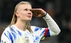Erling Haaland Ancam Messi dan Mbappe, Persaingan Top Skor Piala Dunia Makin Panas