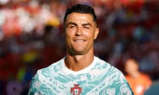 Jelang Portugal vs Spanyol, Pernyataan Cristiano Ronaldo Bikin Para Fans Patah Hati