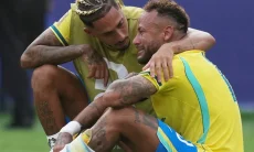 Ironi Neymar, Raja Gol Brasil Sepanjang Masa tanpa Trofi Piala Dunia