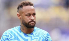 Tangis Pecah di New York, Neymar Umumkan Pensiun dari Timnas Brasil