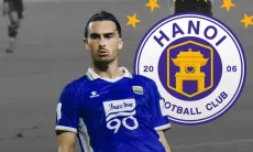 Persib Putuskan Ganti Striker Baru Pengganti Andrew Jung
