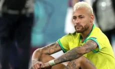 Tangis Neymar hingga Pesta Viking, Drama Brasil vs Norwegia di Piala Dunia 2026