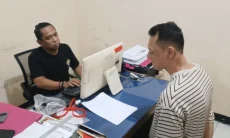 Sebelumnya Viral, Polisi Tangkap Pelaku Pemukulan Pengendara Jalan di Jagakarsa