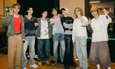 BTS Dinobatkan sebagai Tamu Kehormatan La Plata Argentina Jelang Konser ARIRANG