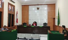 Gugatan Praperadilan SP3 Wakil Wali Kota Bandung Ditolak Hakim PN Bandung