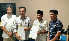 Sewa Lahan TPAS Gunung Santri Diperpanjang hingga Juni 2027
