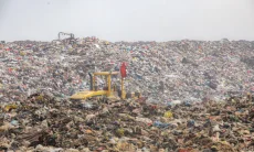 Ganti TPA ke Legoknangka, Biaya Angkut Sampah Cimahi Melonjak 60 Persen